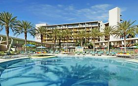 Valley ho Resort Scottsdale